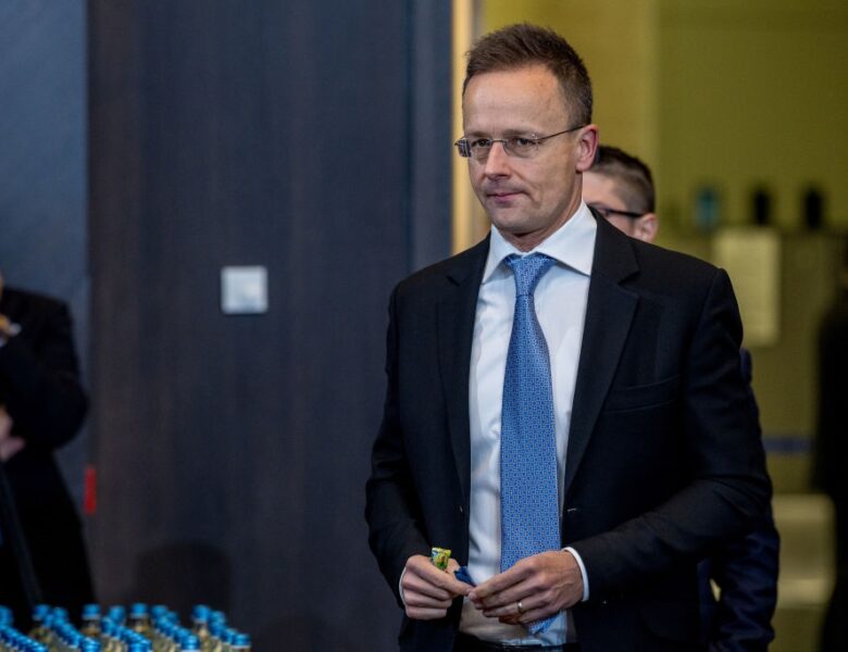 Угорщина і Сербія реалізують “нафтовий міст” з Росії