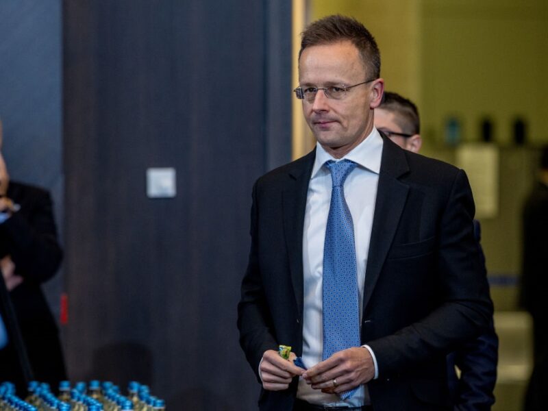 Угорщина і Сербія реалізують “нафтовий міст” з Росії