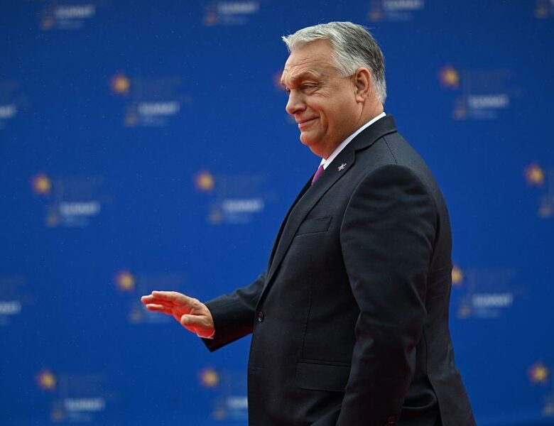 Угорський уряд просив у США компромат на опозицію – ЗМІ