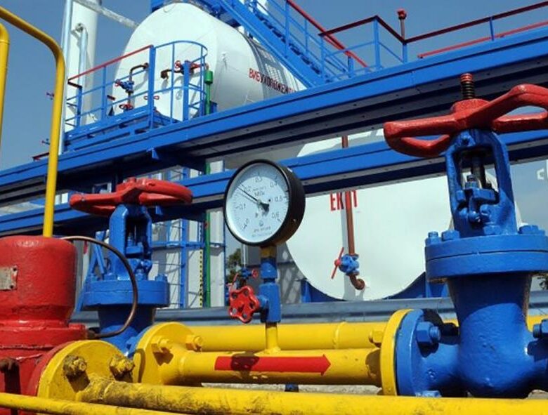 Україна буде отримувати більше газу з Греції