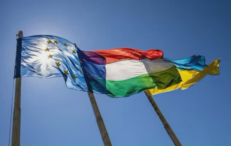 Україна намагається переконати Угорщину не заважати нашій євроінтеграції