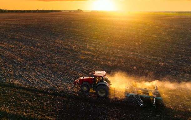 Україна нині засіяла 87% ярих зернових та зернобобових від плану