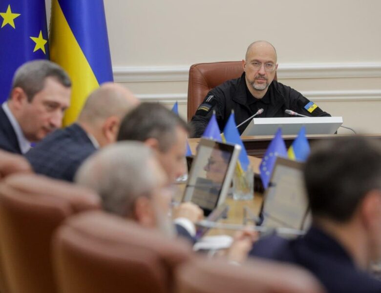 Україна почала підготовку до опалювального сезону