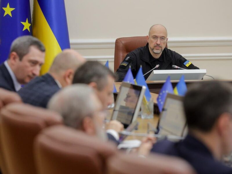 Україна почала підготовку до опалювального сезону