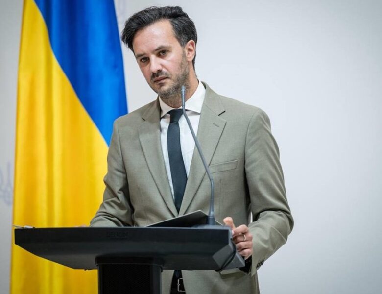 Україна вимагає від Росії “меморандум” до Стамбулу