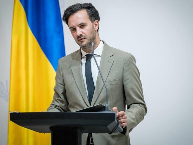 Україна вимагає від Росії “меморандум” до Стамбулу