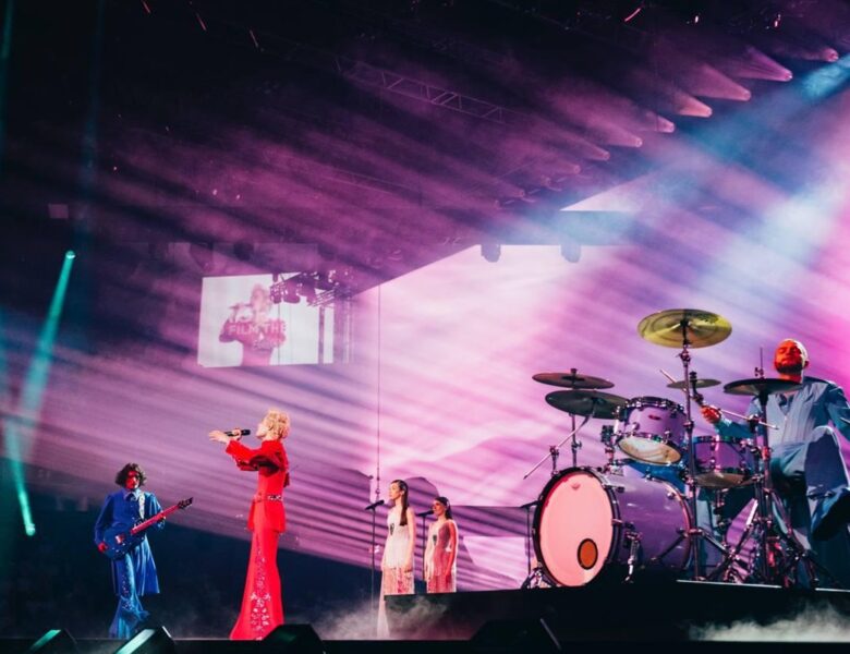 Україна вийшла у фінал Євробачення