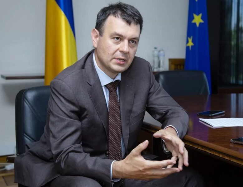 Україна втрачає мільярди через тіньову економіку