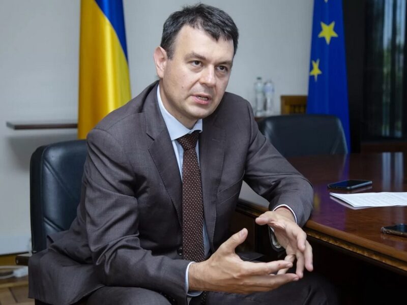 Україна втрачає мільярди через тіньову економіку