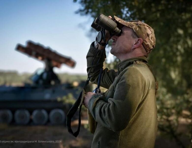 Україна зазнала рекордної атаки дронів