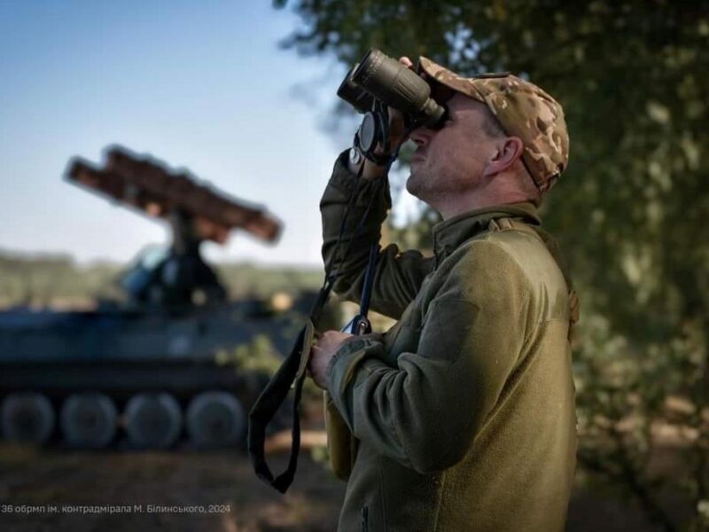 Україна зазнала рекордної атаки дронів