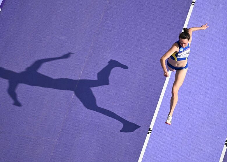 Українка Корсун стала срібною призеркою етапу Континентального туру