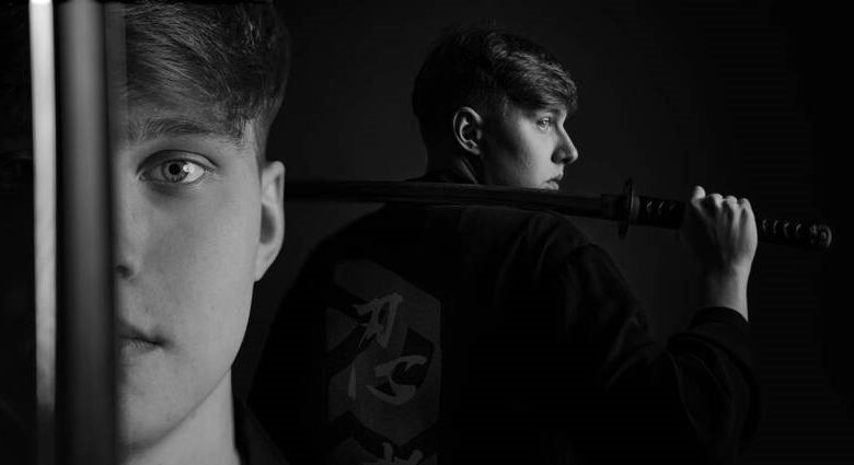 Український геймер продовжив контракт зі шведською командою