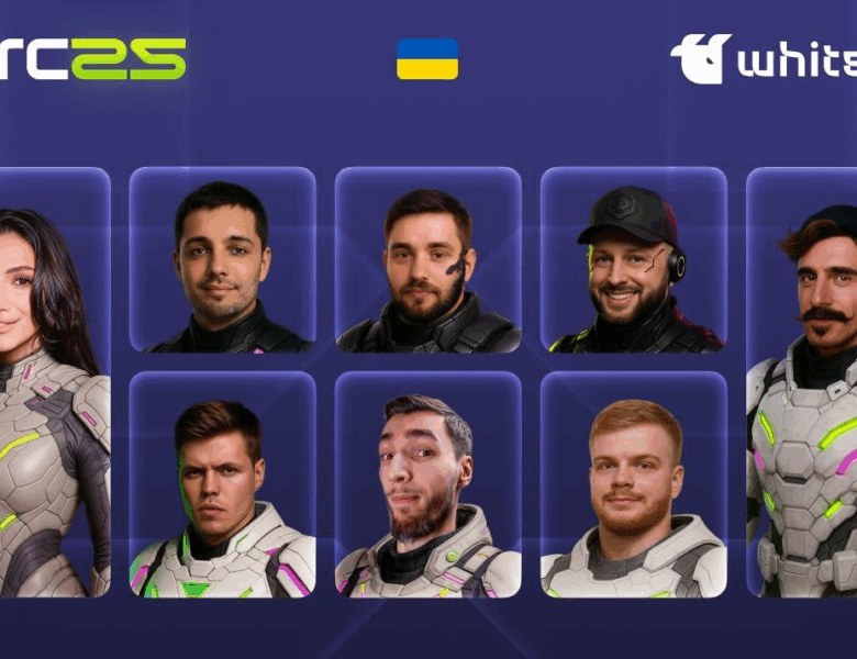 Українці на міжнародній арені: стартував перший у світі чемпіонат з криптотрейдингу