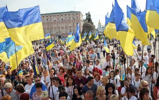 Українці визначилися зі справедливими вироками для корупціонерів