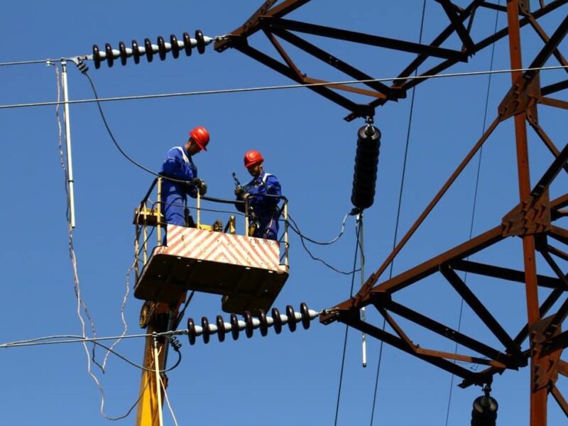 Укренерго попередило щодо споживання електрики