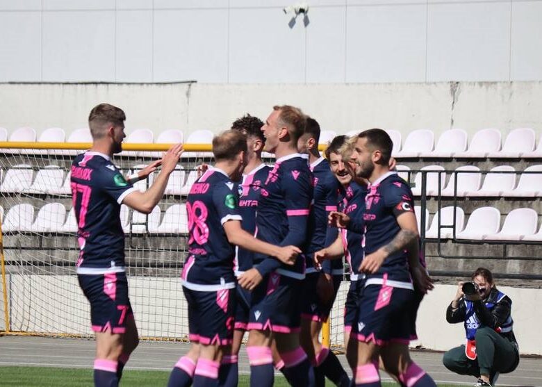 УПЛ приймає першого новачка на сезон-2025/26