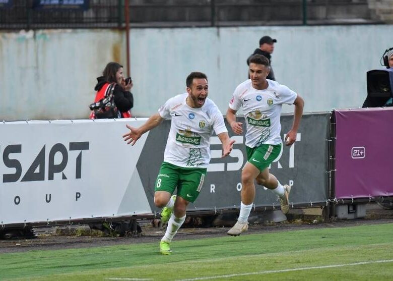 УПЛ визначила найкращих гравця та тренера чергового туру