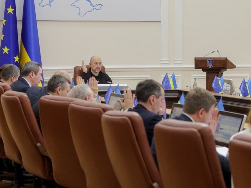 Уряд погодив залучення $3 млрд від Японії