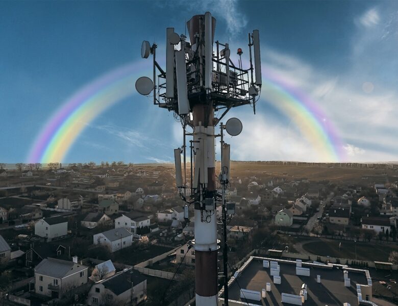 Уряд пришвидшив встановлення мобільних вишок