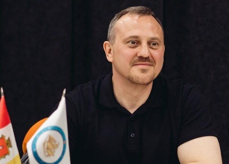 Уряд призначив нового очільника Держкіно