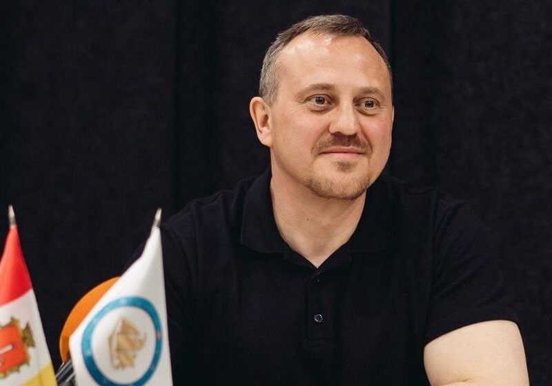 Уряд призначив нового очільника Держкіно