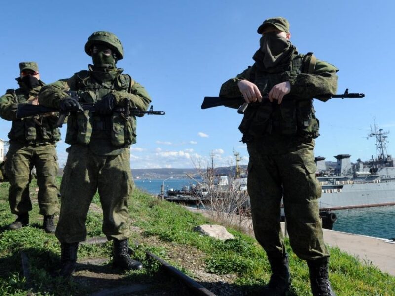 Уряд вніс зміни в порядок обліку терористичних організацій