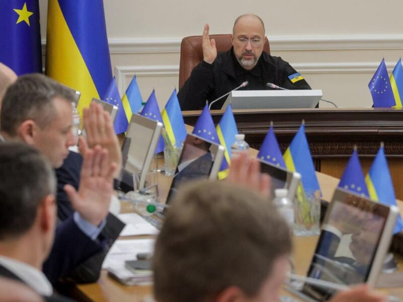 Уряд затвердив угоду з Японією на $3 млрд