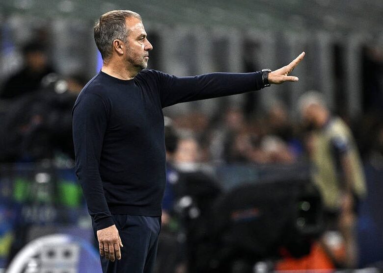 Усі розчаровані: Тренер Барселони прокоментував поразку від Інтера