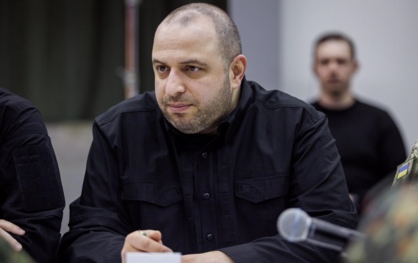 Узгоджено план обміну полоненими – Умєров