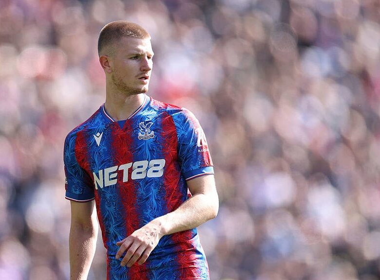 В АПЛ між грандами визріла боротьба за юного хавбека Крістал Пелес