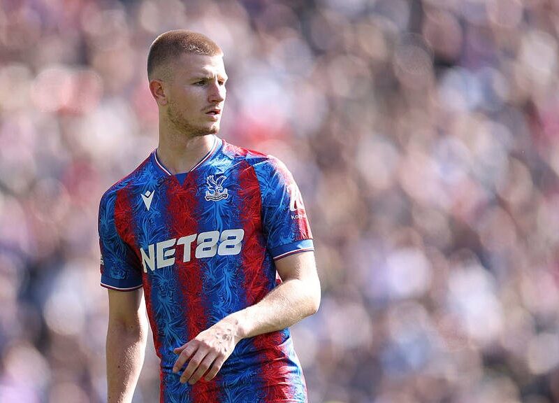 В АПЛ між грандами визріла боротьба за юного хавбека Крістал Пелес