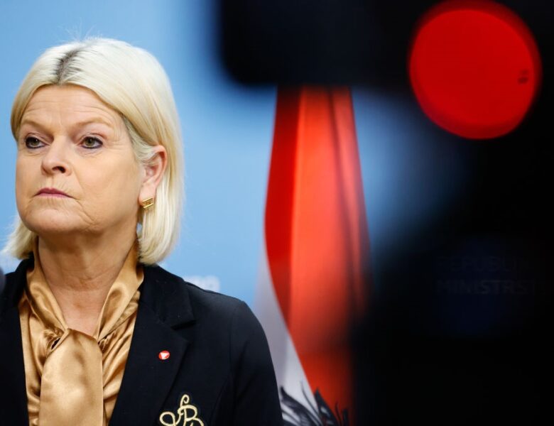 В Австрії зробили заяву щодо миротворчої місії в Україні