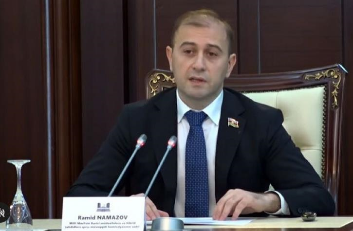 В Азербайджані звинуватили РФ в масованій кібератаці на країну