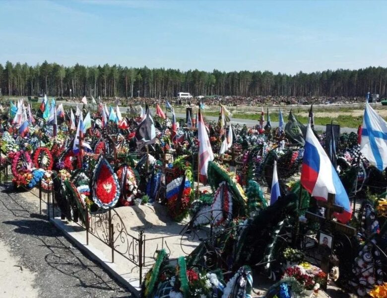 В Британії заявили про рекордні втрати РФ у війні