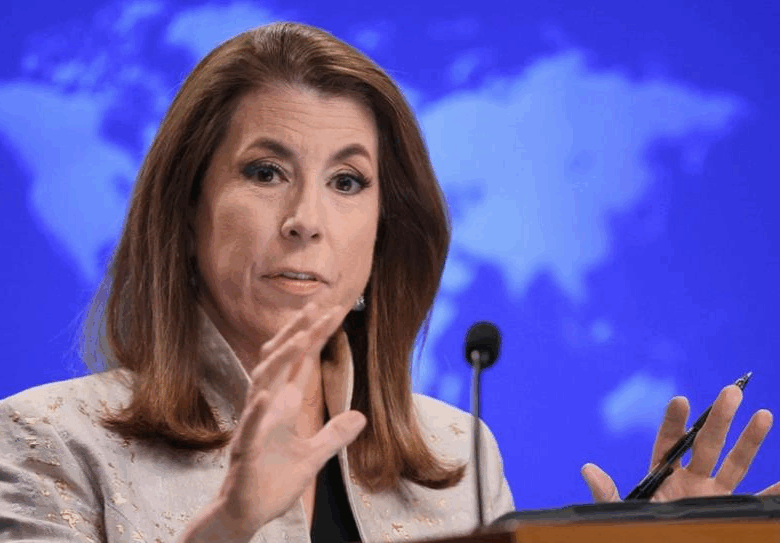 В CША сказали, що чекають від РФ дій, а не слів