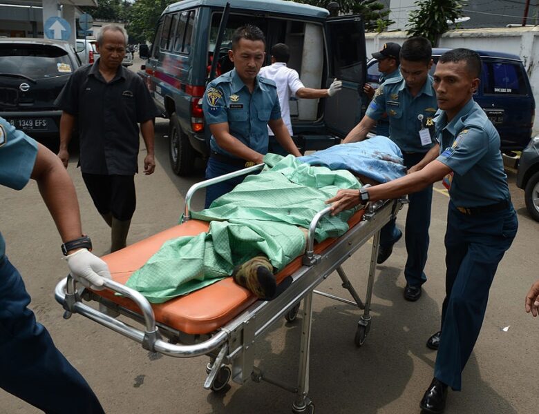 В Індонезії загинули 13 людей під час утилізації старих боєприпасів