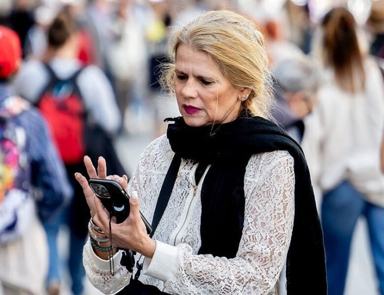 В Іспанії масштабний збій мобільного зв’язку