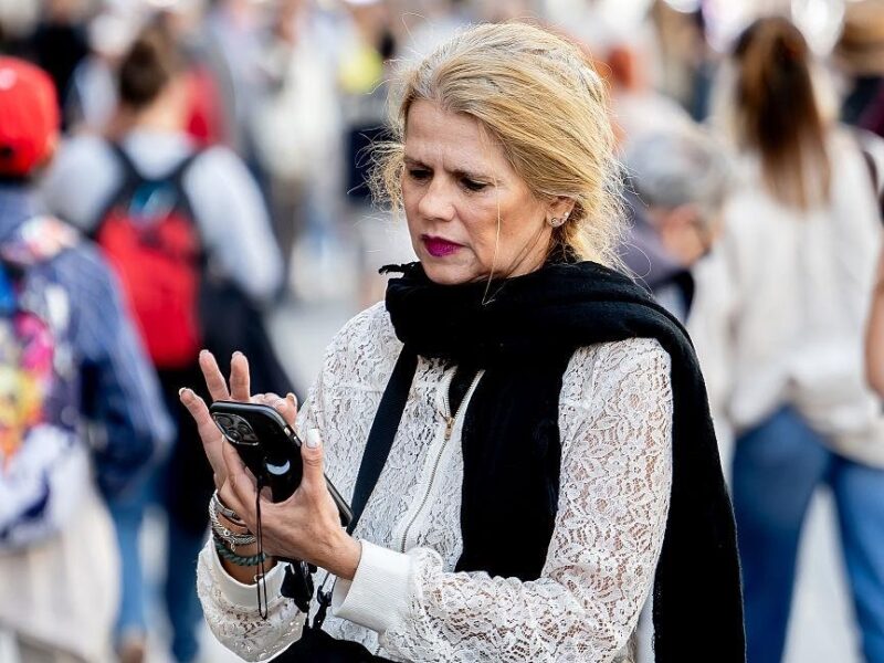 В Іспанії масштабний збій мобільного зв’язку