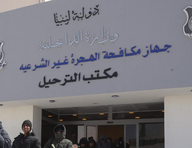 В Лівії спалахнули бої: на вулиці вивели танки