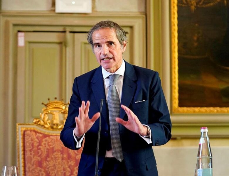 В МАГАТЕ стурбовані планами Росії стосовно ЗАЕС