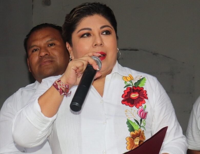 В Мексиці в прямому ефірі вбили кандидатку в мери