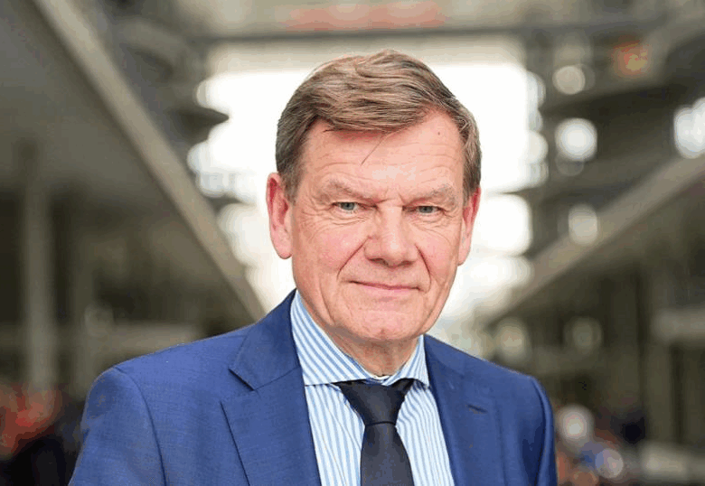 В МЗС Німеччини підтвердили підтримку України