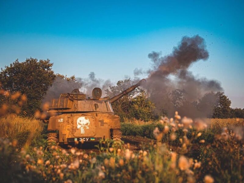 В небі, на морі та на землі: хто і як може моніторити припинення вогню