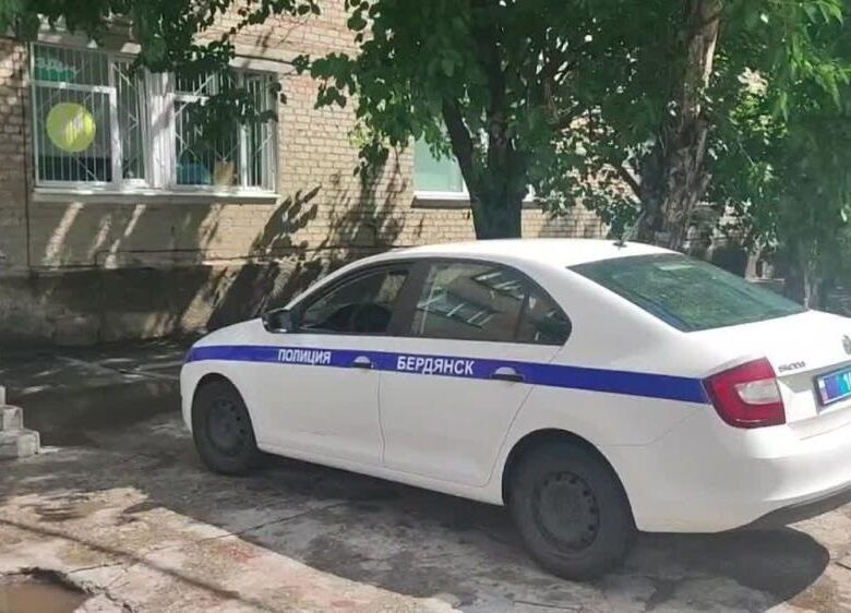 В окупованому Бердянську знайшли мертвою 7-річну дівчинку