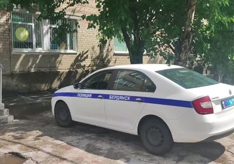 В окупованому Бердянську знайшли мертвою 7-річну дівчинку
