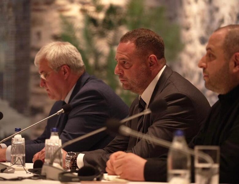 В ОП попередили росіян щодо Стамбулу