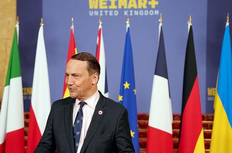 В Польщі заявили, що Китай міг би “показати Путіну його місце”