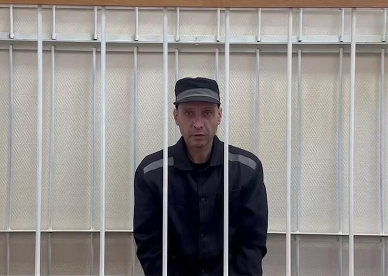 В РФ двох українських воїнів засудили до 16 років ув’язнення