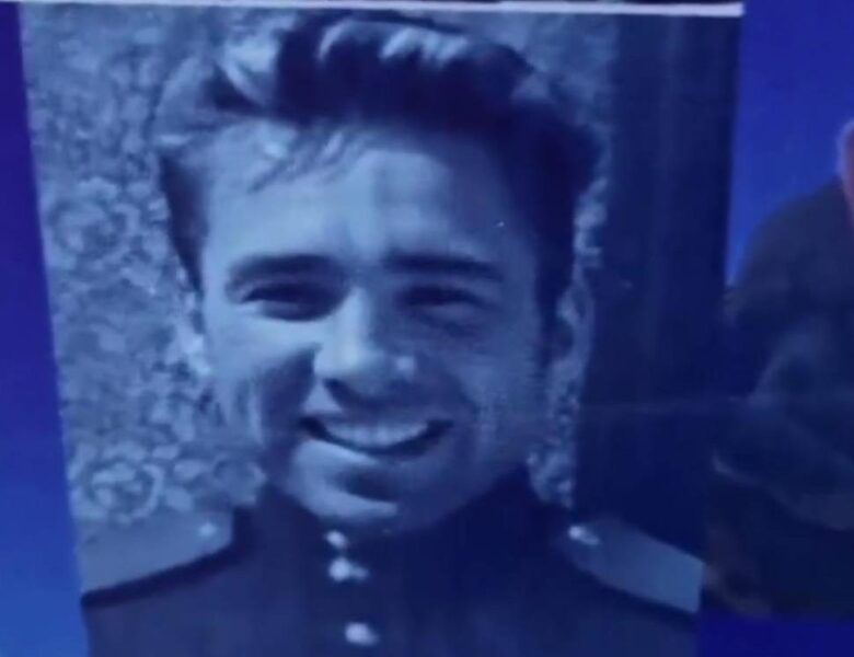 В РФ у панно Курська битва додали фото порноактора